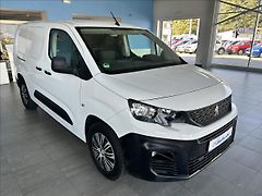 Peugeot Partner 1,6   HDI,2.MAJ,DPH,TAŽNÉ,L2,L - fotografie inzerátu