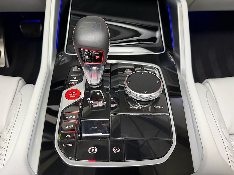 BMW X6 COMPETITION LCI, CARBON KIT SO - fotka 30 z 38