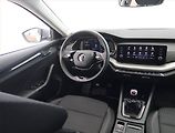 Škoda Octavia (2023) Ambition 2.0 TDI, digi klima - náhled 7