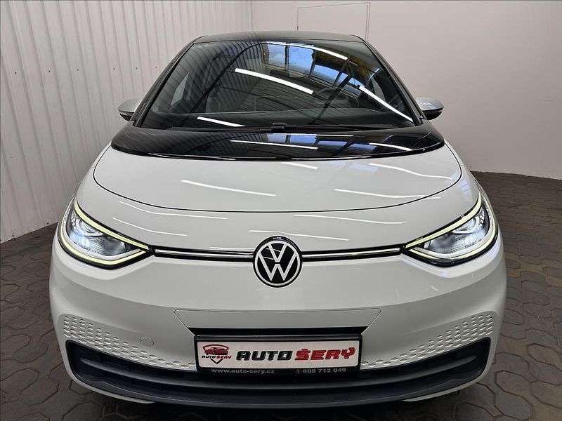 Volkswagen ID.3 150kW 1ST PLUS PRO PERF. - fotka 13 z 41