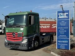 Mercedes-Benz 1843 Actros ADR FL, EX/II, EX/ - fotografie inzerátu