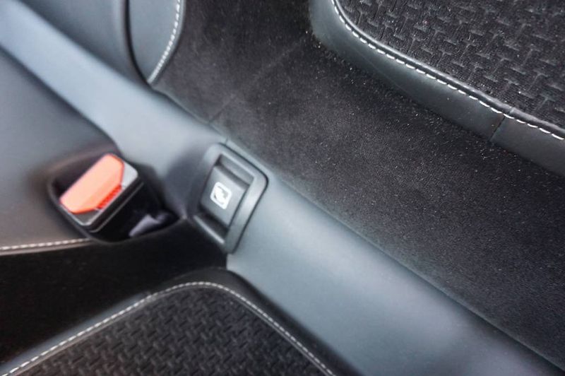 Renault Mégane (2017) 1,2  1,Majitel  nové v ČR - fotka 13 z 35