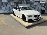 BMW Řada 3 (2014) 318D,2.0D,105KW,4x4,KW PODVO. - náhled 1