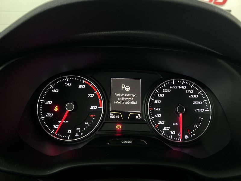 Seat Ateca 1.4 TSI 110 kW Xcellence - fotka 29 z 43