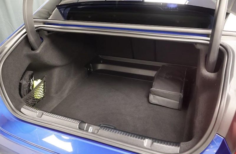 Mercedes-Benz EQE 350 AMG Kam Vzduch BLIS LED - fotka 10 z 21