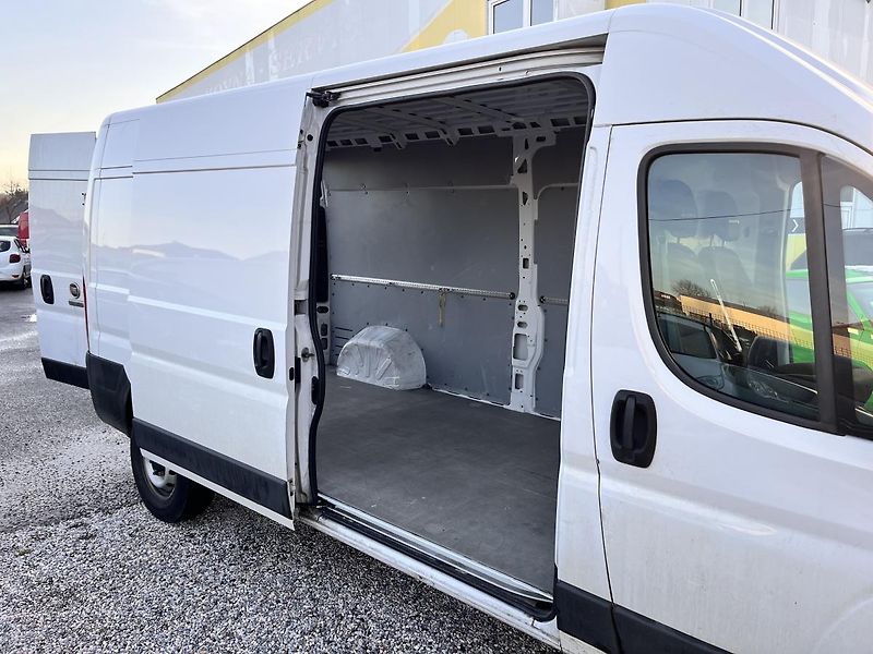 Fiat Ducato 2,2 HDI 103KW,MAXI,L3H2,DIGIKL - fotka 18 z 35