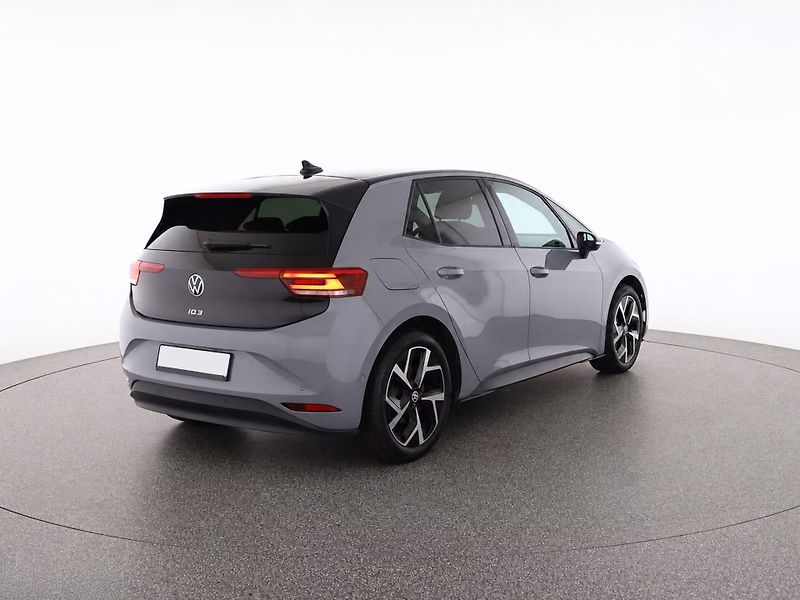 Volkswagen ID.3 Pro Keyless ACC Kamera Carplay - fotka 6 z 15