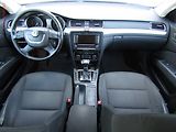 Škoda Superb (2009) 2.0 TDi, ČR, Elegance, DSG - náhled 8