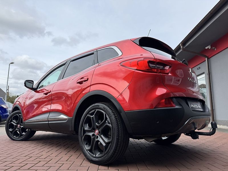 Renault Kadjar (2015) 1.6dCi AWD Bose LED Kamera - fotka 49 z 50