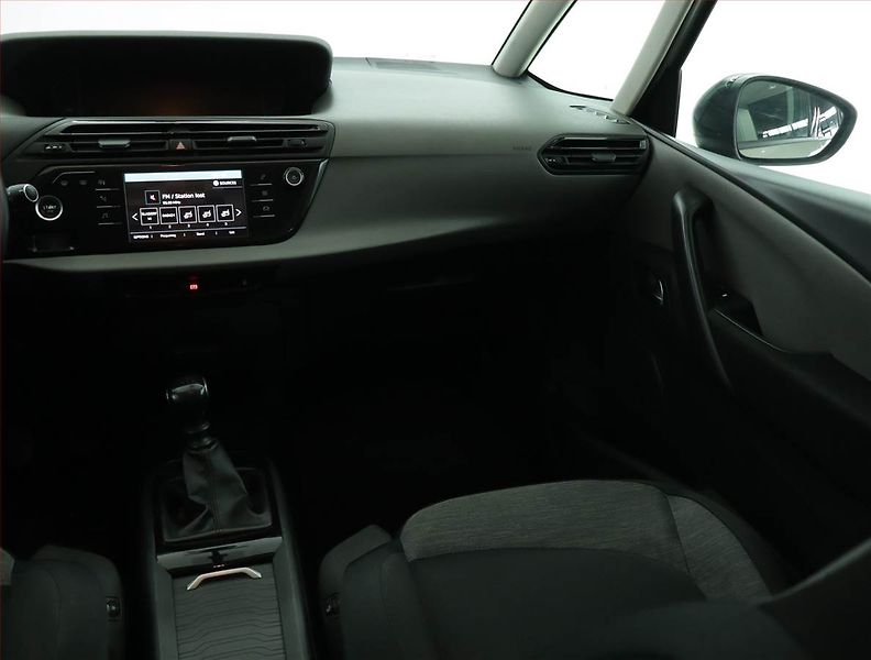 Citroën Grand C4 SpaceTourer (2020) 1.2 T, 7 míst, Serv.kniha - fotka 8 z 17