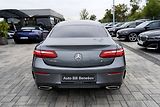 Mercedes-Benz Třídy E E 450 AMG 4Matic+, 370PS - náhled 4
