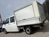 Volkswagen Transporter 2,0 TDI 110kW 6MÍST KLIMA DPH - náhled 7