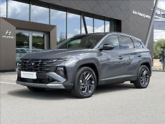 Hyundai Tucson 1,6 T PHEV AT  FL 20 Years - fotografie inzerátu