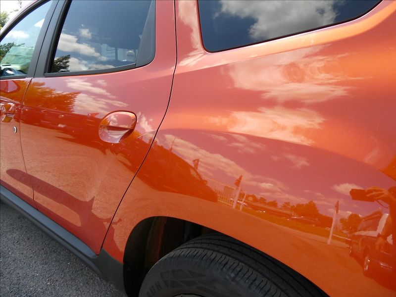 Dacia Duster 1,0 TCe 67kW LPG ČR Expression - fotka 16 z 43