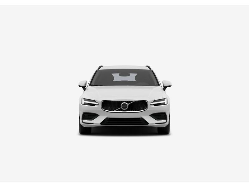 Volvo V60 ESSENTIAL B4 FWD 145kW - fotka 3 z 10