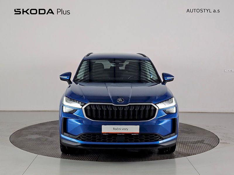 Škoda Kodiaq (2024) 2.0TDI 142kW 4x4 SELECTION 7S - fotka 4 z 30