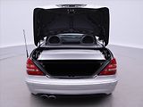 Mercedes-Benz SLK 3,2 32AMG 260kW AT 66tkm DPH - náhled 17