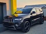 Jeep Grand Cherokee (2017) 3.0CRDi 184kW! OVERLAND!  - náhled 3