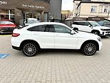 Mercedes-Benz GLC 250d-150kw,4x4,COUPE, AMG,AT  - náhled 8