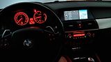 BMW X6 (2013) M-packet, X-drive vyhř.sedaček - náhled 30