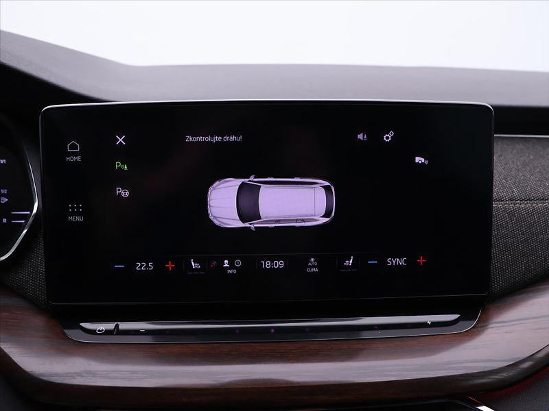 Škoda Octavia 2,0 TSI 140kW DSG Scout DPH - fotka 20 z 30