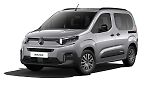 Citroën Berlingo (2026) PLUS PROFI Diesel 100k Man N1 - náhled 1