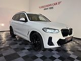 BMW X3 xDrive30d M-Sport Laser TOP - náhled 12