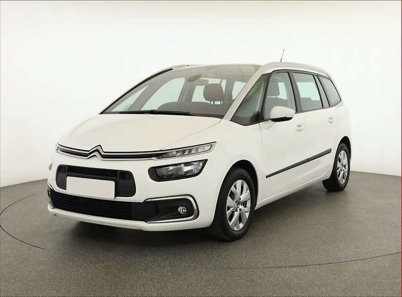 Citroën Grand C4 SpaceTourer (2019) 1.5 HDi, ČR,1.maj, Serv.kniha - fotka 2 z 16