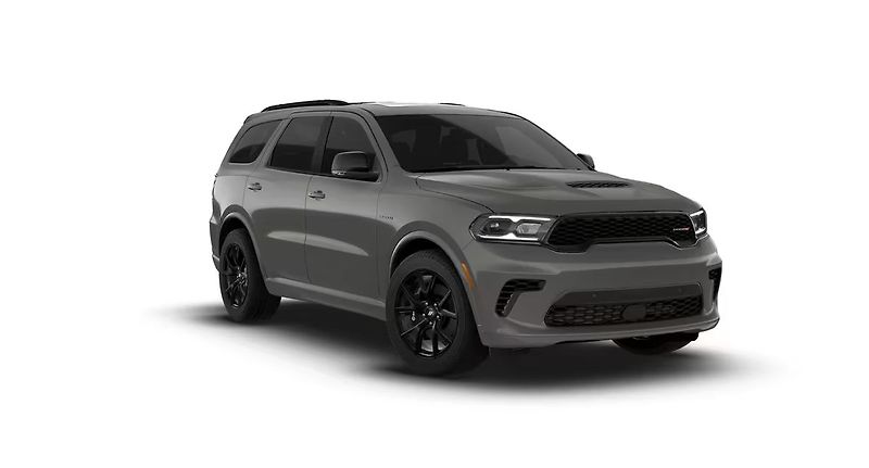 Dodge Durango (2026) 5.7 V8 LPG GT PREMIUM Tow N Go - fotka 2 z 7