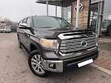 Toyota Tundra Limited - náhled 1