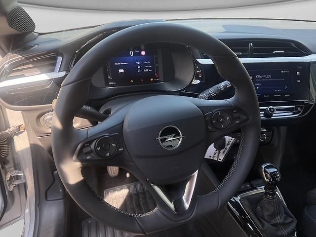 Opel Corsa (2025) 1,2 GS Benzin 100k MT6 - fotka 11 z 15