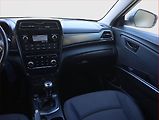 SsangYong Tivoli (2020) 1.5 T-GDI, Tempomat - náhled 8