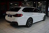 BMW Řada 5 530d xDrive M Sport DAProf/360 - náhled 6