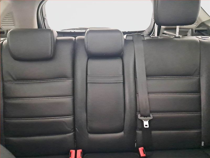 Ford Kuga (2010) 2.0 TDCi, Navi, Tempomat - fotka 10 z 16