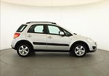 Suzuki SX4 (2011) 1.6 VVT, 4X4, Vyhř. sedaček - náhled 6