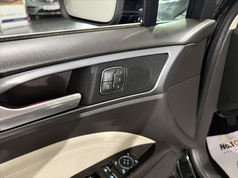 Ford Mondeo 1,5   ECOBOOST TITANIUM TOP - fotka 8 z 44
