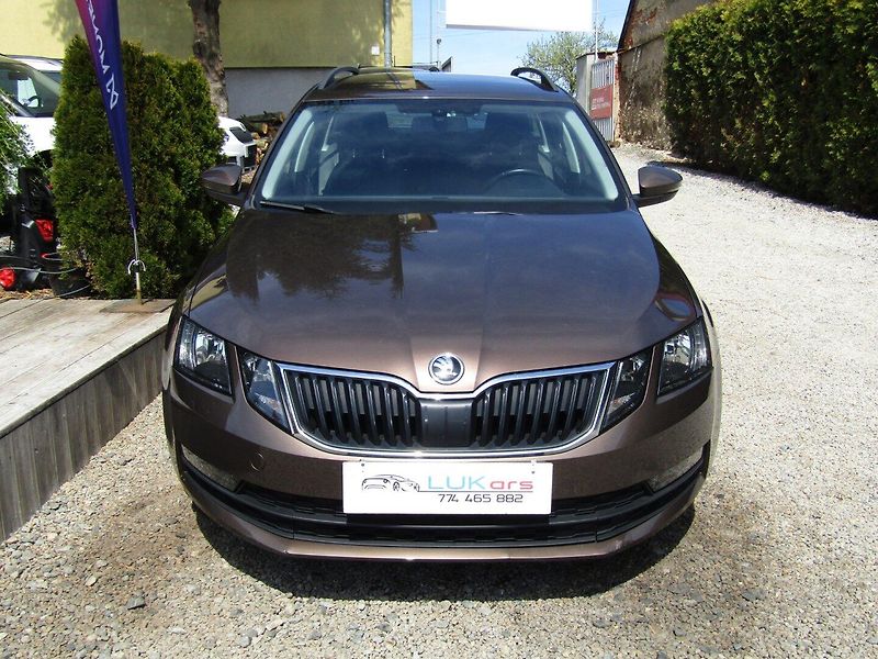 Škoda Octavia (2020) 1.6 TDI 85kW  TOP QUALITY - fotka 6 z 39