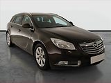 Opel Insignia (2011) 2.0 CDTI, Serv.kniha, Navi - náhled 1