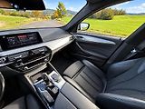 BMW Řada 5 3,0 3.0 530d Park. Kamera DPH - náhled 23