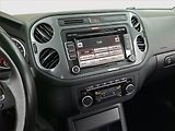 Volkswagen Tiguan (2013) 2.0 TDI, Tempomat - náhled 12