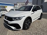 Volkswagen Tiguan R-Line 2,0 TSi/180kW 4x4 DSG - náhled 2