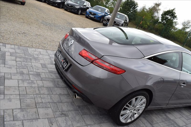 Renault Laguna 2,0 2,0i 150KW DTBG LPG - fotka 6 z 42