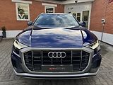 Audi Q8 50TDi-ČR-R22-B&O-NT-TAŽ-MASÁŽ - náhled 9