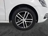 Volkswagen Polo (2014) Comfortline 1.2 TSI - náhled 14