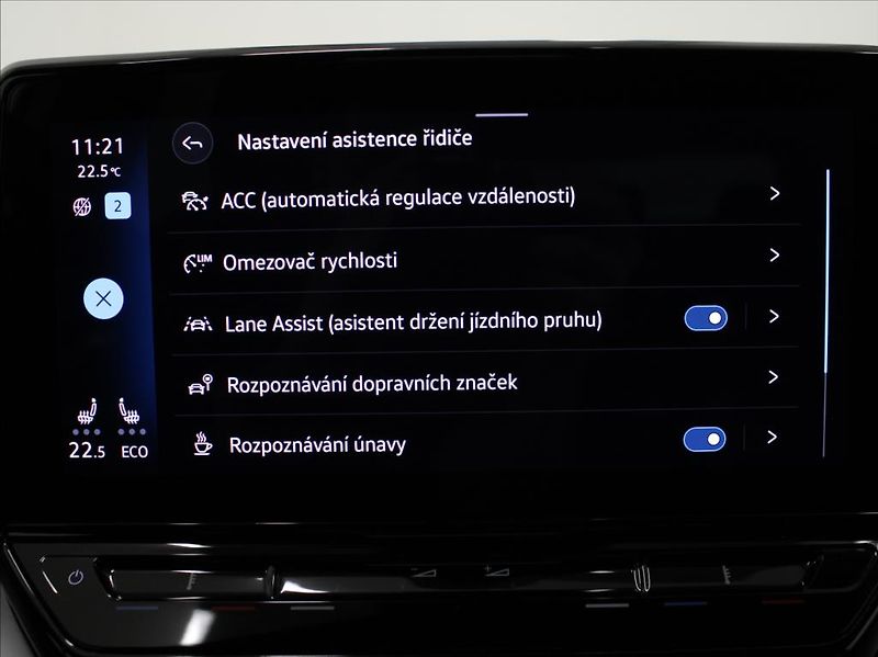 Volkswagen ID.4 0,0 77kWh 150kW Pro Perf. ČR - fotka 14 z 24