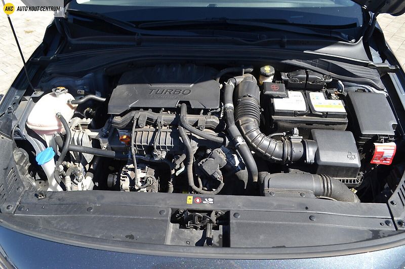 Hyundai i30 FB 1.0T-GDI COMFORT ALU16 - fotka 43 z 54