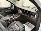 Audi SQ7 4,0   TFSI 507HP MATRIX B&O ČR - náhled 21