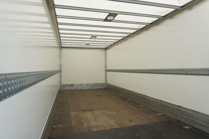 DAF LF (2024) 12.210 18 EPAL container/ lift - fotka 12 z 24