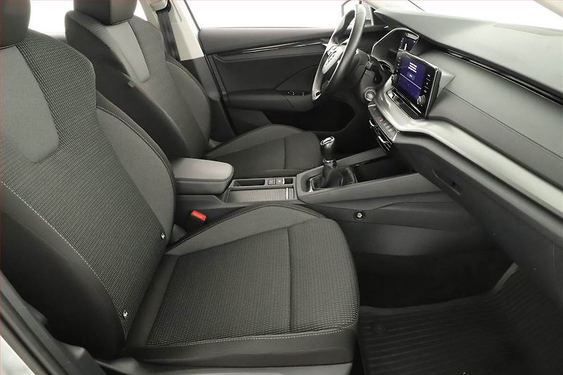Škoda Octavia (2022) Ambition 2.0 TDI, ČR,1.maj - fotka 7 z 13