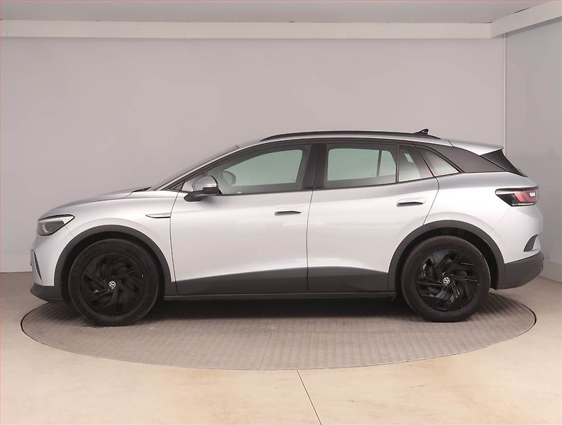 Volkswagen ID.4 (2022) Pro Perf. (82 kWh), SoH 94% - fotka 3 z 23